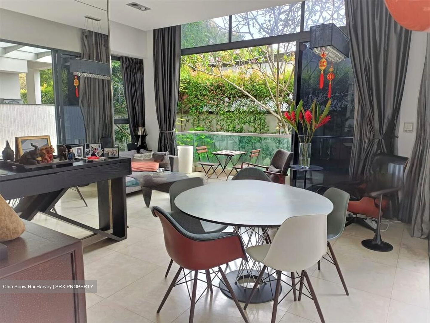 Tropics @ Haigsville (D15), Apartment #454358871